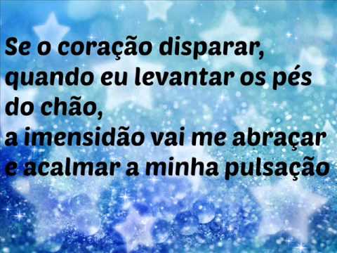 Contato imediato - Juliana Betti - Letra