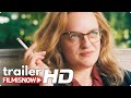 SHIRLEY Trailer (2020) Elisabeth Moss Josephine Decker Movie