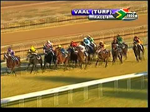 2013-05-16 Vaal - race 8