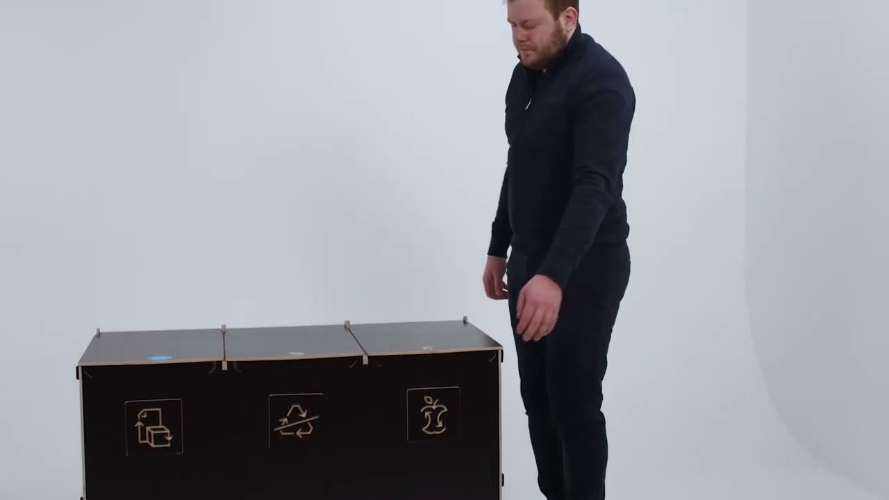 Produkta video
