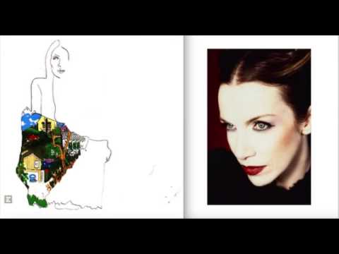 Annie Lennox - Ladies Of The Canyon