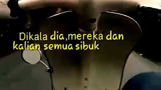 Download lagu Story wa tentang vespa tua mp3