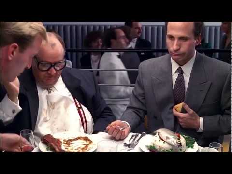 Alaska Airlines - Hectic (1990's, USA)