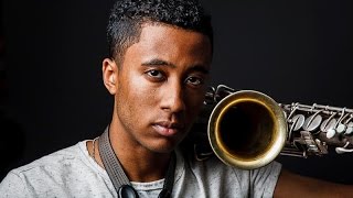 Braxton Cook Meets Butcher Brown EP Release Concert | "Forest Green" by Butcher Brown