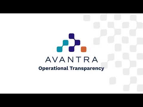 Avantra 1 minute product overview