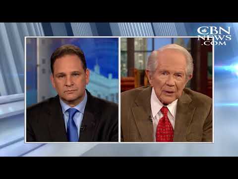 News on The 700 Club: September 19, 2017