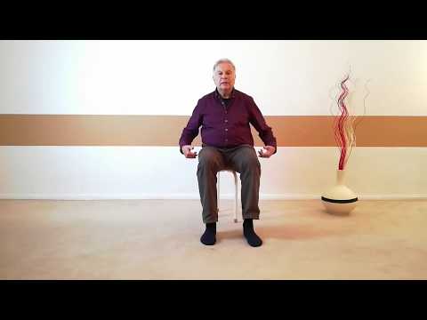 Video 2 – Atem & Haltung im Sitzen