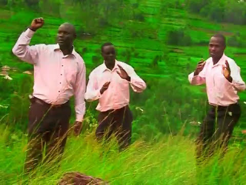 Ebenezer Tune Singers - Kondebe Enchera