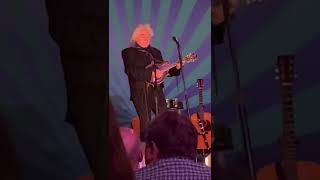 Marty Stuart “Orange Blossom Special” 8.12.22