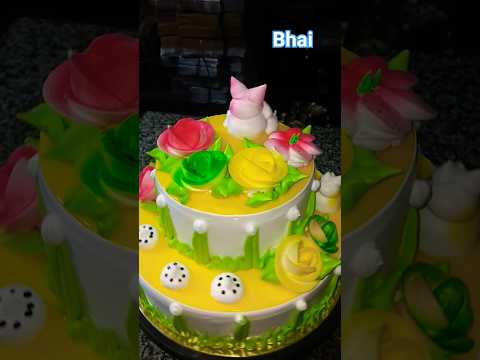 pineapple cake jugal forest cake