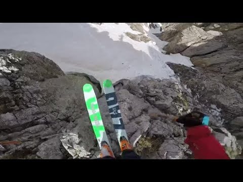 Wadeck Gorak in the world elite