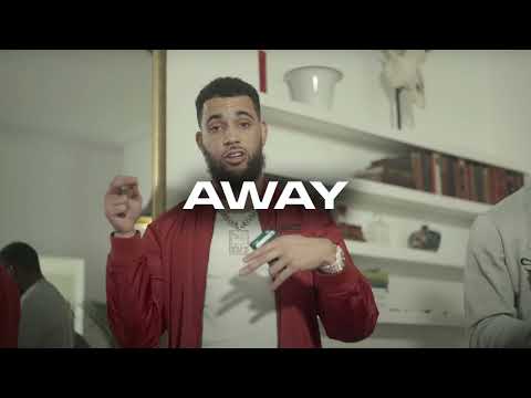 [FREE] Clavish x Asco x Fredo x UK Rap Type Beat "AWAY"