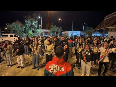 ENSAYO DE BATERÍA NOTA MIL 🇮🇹