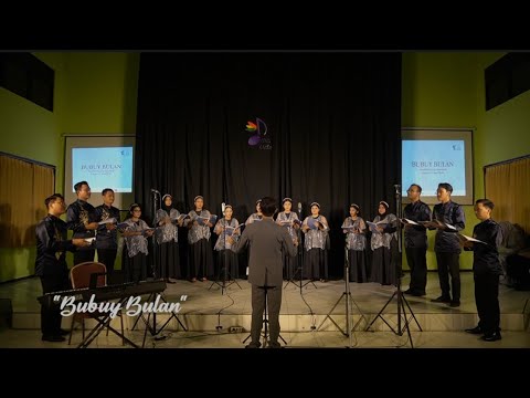 DELTA CIELO - Bubuy Bulan “Traditional Sundanese” Arranged by Amril Huda