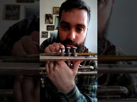 Mød instrumentet - Trompet