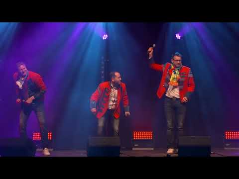 Rempetemp - Laot Mich Huure (De Graote Vastelaovend Show 2022)