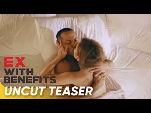 Ex With Benefits (2015) Teaser