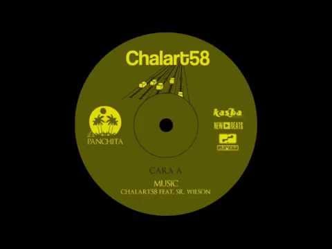 Sr. Wilson ft. Chalart58 - Music + Dub Music