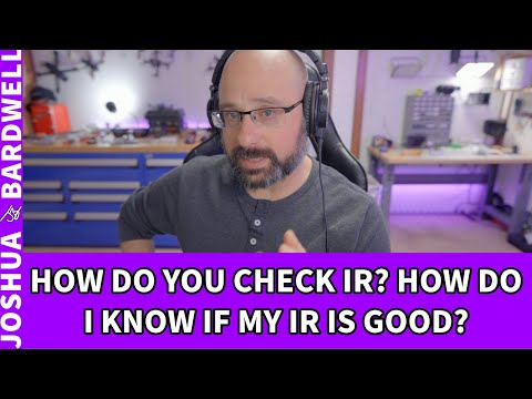 When Do You Check Internal Resistance? What Is A Better Tool For Checking It? - FPV Questions