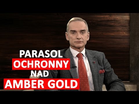 Czy był parasol ochronny nad Amber Gold?