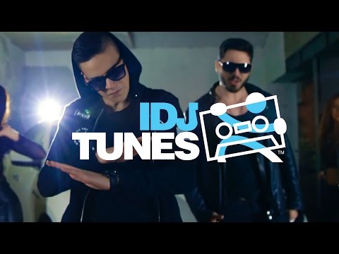 DJ DJURO FEAT. ANTE M & DARKO - BONNIE & CLYDE (OFFICIAL VIDEO) 4K