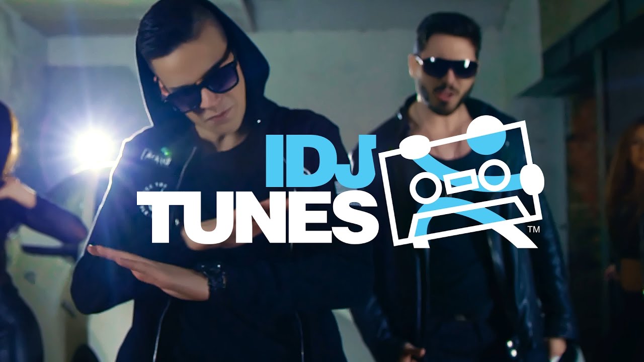 DJ Djuro ft. Ante M & Darko — Bonnie & Clyde