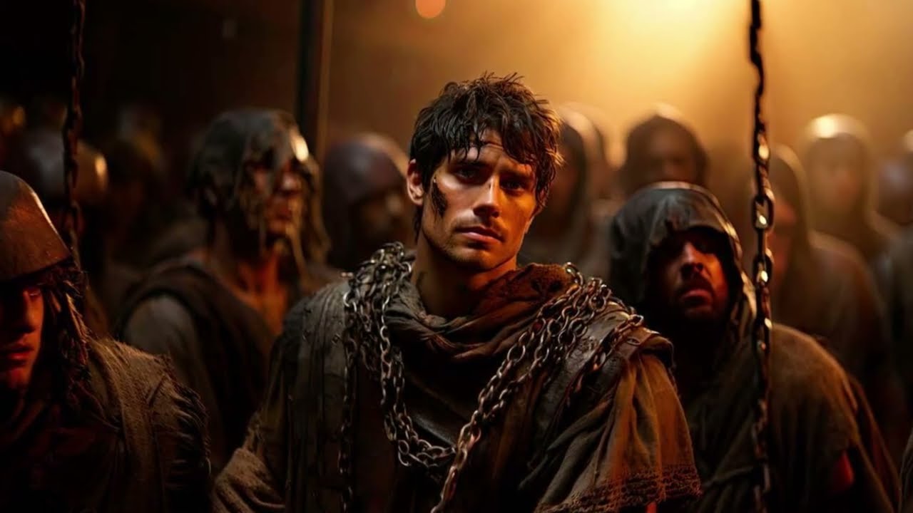 O que acontecia com os ESCRAVOS INVÁLIDOS na Roma Antiga?