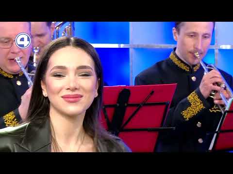 Оркестр: "Урал-бенд". Музыка