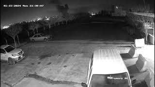 הרגע בו נפלו טילים על מפקדת המוסד באזור כורדיסטן בעיראק, "יש בורא עולם והכל רק בידו"...להחזיק באמונה