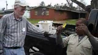 NoLA Work Day 2: Interview with Oliver David Blackwell