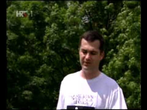 POWERSTRIDERI na Globalnom sijelu