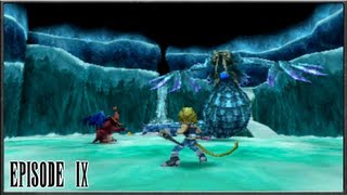 Final Fantasy IX - Enter Black Waltz & An Identity Change - Episode 9