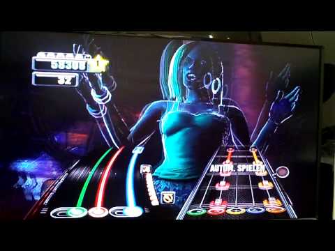 DJ Hero Expert - Rihanna vs. The Killers 4*