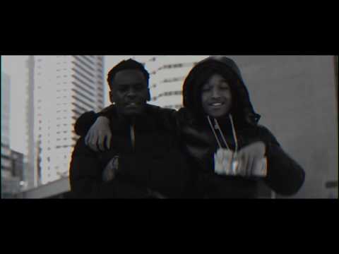 Stoney x Blunts - Juggin