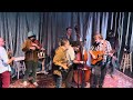 Sam Grisman Project- Hot Corn, Cold Corn