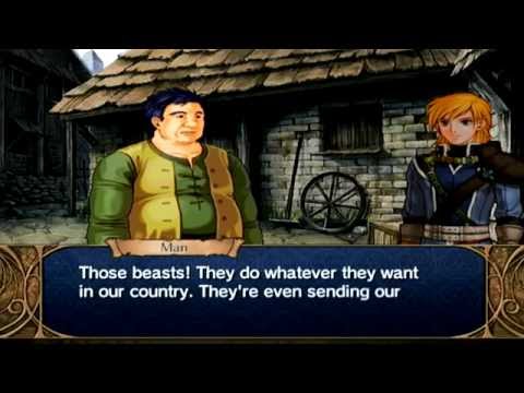 Let's Play Fire Emblem: Radiant Dawn Part 2