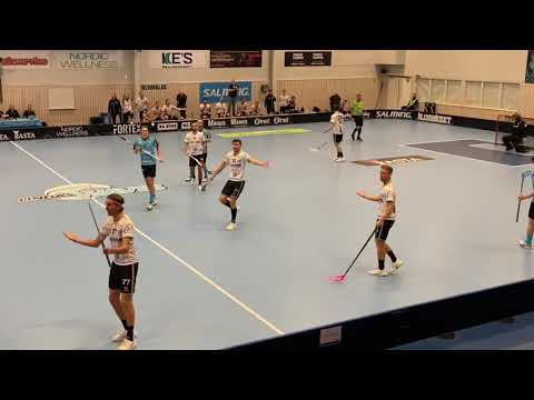 Allsvenskan Highlights Lindås - Åstorp/Kvidinge IBS 13-6