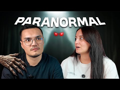 A HAND REACHED OUT FROM UNDER THE BED! | Paranormal Stories From You