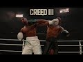 Creed S Fight With His Haunting Past Creed III 2023 Complete Movie Explained