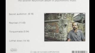 Neuronium - Secret Audience