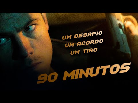 2022 90 Minutos (Dublado)