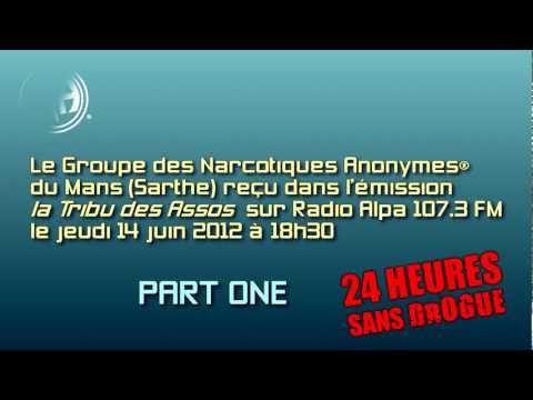 INTERVIEW RADIO ALPA PART ONE