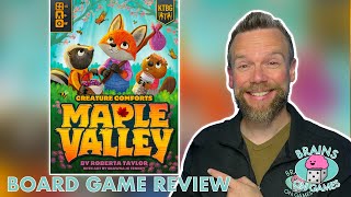 Brains On Games - Maple Valley video thumbnail