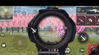 My PUBG Gameplay Epic Double Kill! 16-Apr-2023