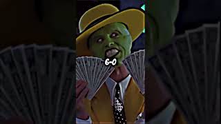 The Mask Vs Crimson #themask #helluvaboss #edit