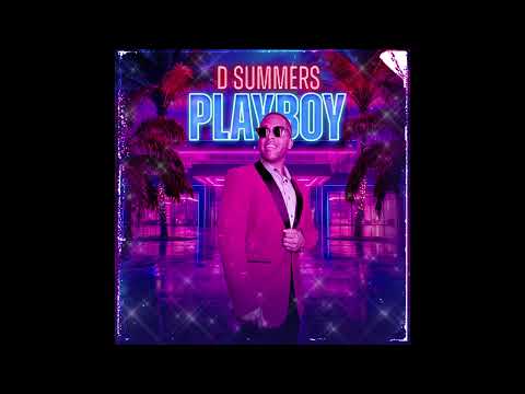 D Summers - Lavish