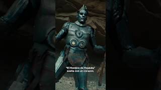 El Maravilloso Mago de Oz Tráiler Español Latino (2025)