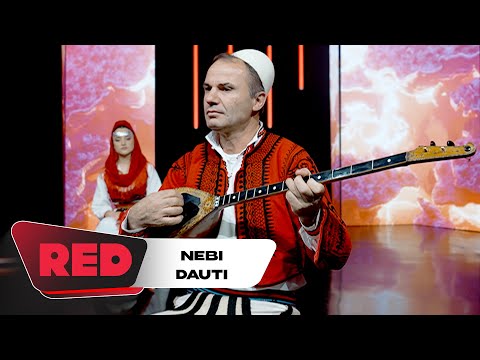 Nebi Dauti - Dil moj kangë