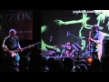 [FHD] Oz Noy Trio feat Dave Weckl - EpistroFunk @ Live in Moscow 2011