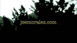 Joe Moralez - If I Could - Debut Album Promo